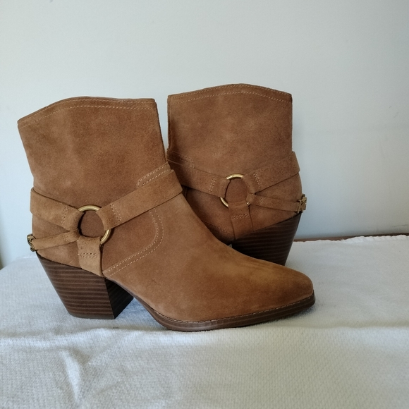 Michael Kors Booties Women's - Picture 1 of 10